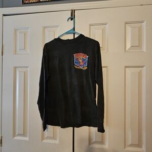 Vintage 1980's WMMS Shirt